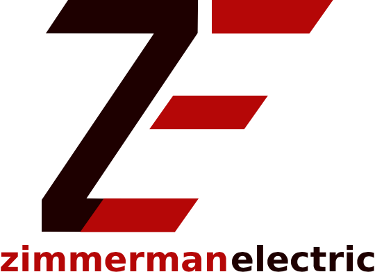 zimmerman electric logo